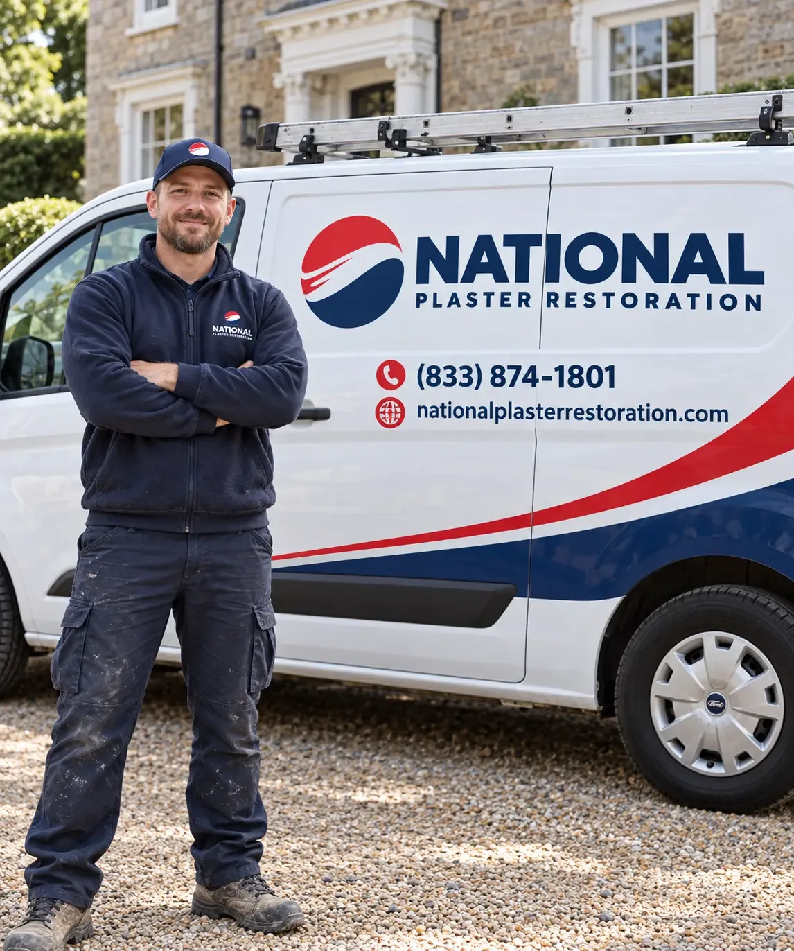 Plaster Repair Levelock, AK FAQs